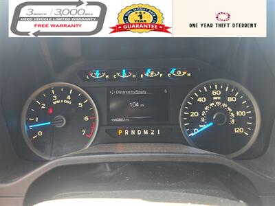2015 Ford F-150 XLT   - Photo 6 - Wylie, TX 75098