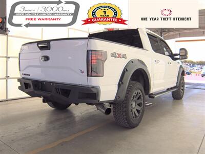 2015 Ford F-150 XLT   - Photo 21 - Wylie, TX 75098