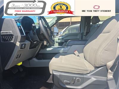 2015 Ford F-150 XLT   - Photo 7 - Wylie, TX 75098