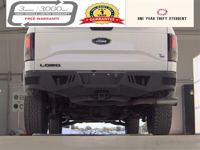 2015 Ford F-150 XLT   - Photo 14 - Wylie, TX 75098