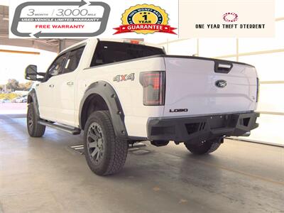 2015 Ford F-150 XLT   - Photo 5 - Wylie, TX 75098