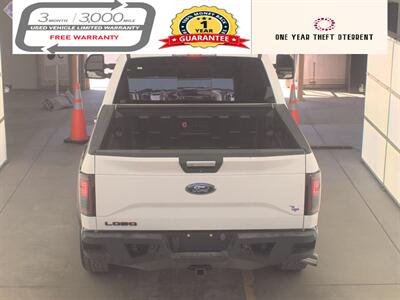 2015 Ford F-150 XLT   - Photo 18 - Wylie, TX 75098