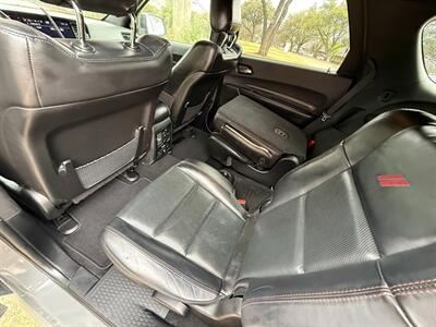 2021 Dodge Durango R/T V8   - Photo 27 - Wylie, TX 75098