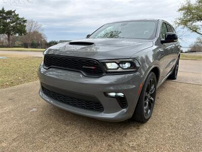 2021 Dodge Durango R/T V8   - Photo 9 - Wylie, TX 75098