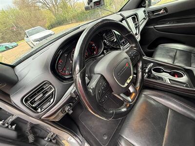 2021 Dodge Durango R/T V8   - Photo 33 - Wylie, TX 75098