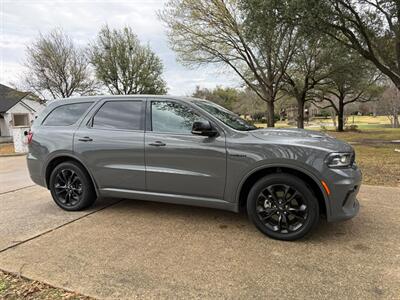 2021 Dodge Durango R/T V8   - Photo 18 - Wylie, TX 75098