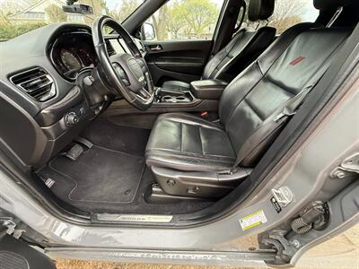 2021 Dodge Durango R/T V8   - Photo 31 - Wylie, TX 75098