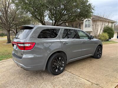 2021 Dodge Durango R/T V8   - Photo 23 - Wylie, TX 75098