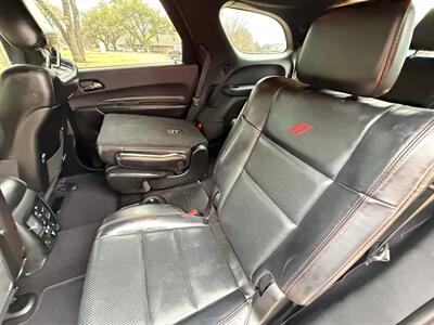 2021 Dodge Durango R/T V8   - Photo 28 - Wylie, TX 75098