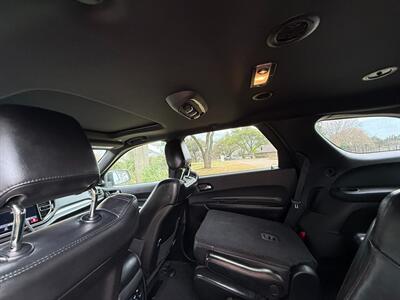 2021 Dodge Durango R/T V8   - Photo 29 - Wylie, TX 75098