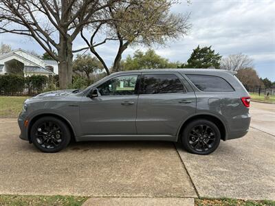 2021 Dodge Durango R/T V8   - Photo 26 - Wylie, TX 75098