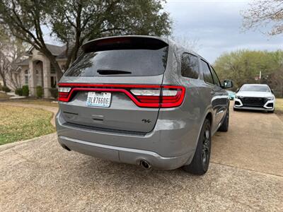 2021 Dodge Durango R/T V8   - Photo 17 - Wylie, TX 75098