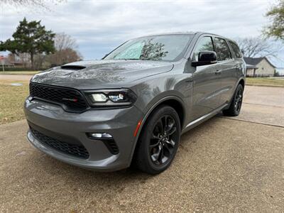 2021 Dodge Durango R/T V8   - Photo 5 - Wylie, TX 75098