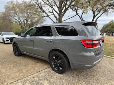 2021 Dodge Durango R/T V8   - Photo 8 - Wylie, TX 75098