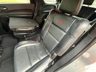 2021 Dodge Durango R/T V8   - Photo 21 - Wylie, TX 75098