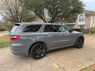 2021 Dodge Durango R/T V8   - Photo 22 - Wylie, TX 75098