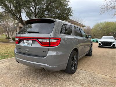 2021 Dodge Durango R/T V8   - Photo 12 - Wylie, TX 75098