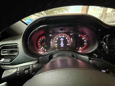 2021 Dodge Durango R/T V8   - Photo 19 - Wylie, TX 75098