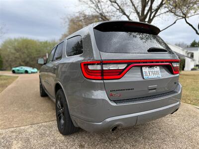 2021 Dodge Durango R/T V8   - Photo 25 - Wylie, TX 75098