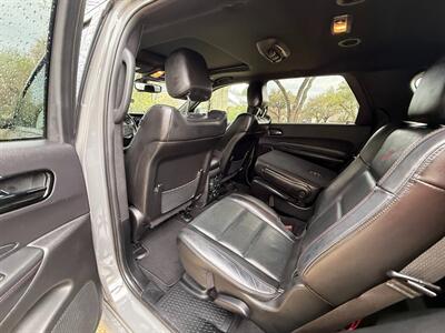 2021 Dodge Durango R/T V8   - Photo 30 - Wylie, TX 75098