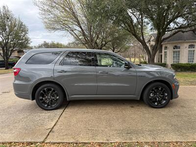 2021 Dodge Durango R/T V8   - Photo 20 - Wylie, TX 75098