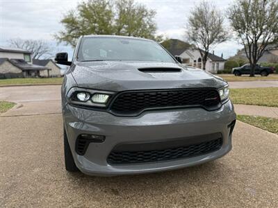 2021 Dodge Durango R/T V8   - Photo 15 - Wylie, TX 75098