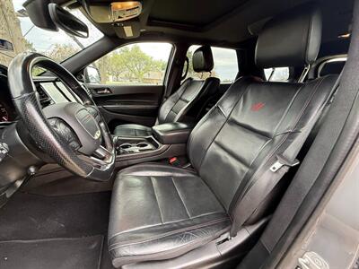 2021 Dodge Durango R/T V8   - Photo 32 - Wylie, TX 75098