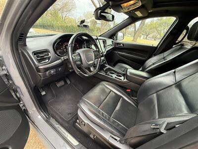 2021 Dodge Durango R/T V8   - Photo 14 - Wylie, TX 75098