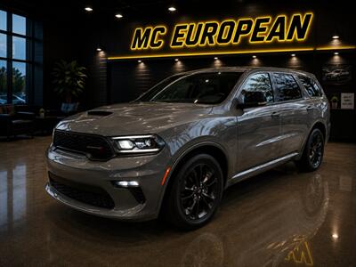 2021 Dodge Durango R/T V8 - Photo 1 - Wylie, TX 75098
