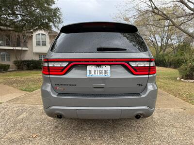 2021 Dodge Durango R/T V8   - Photo 24 - Wylie, TX 75098