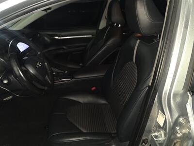 2021 Toyota Camry SE - Photo 6 - Wylie, TX 75098