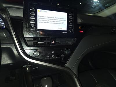 2021 Toyota Camry SE - Photo 13 - Wylie, TX 75098