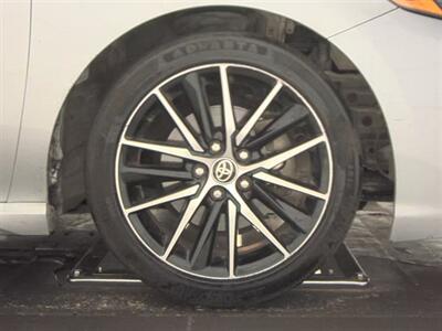2021 Toyota Camry SE - Photo 3 - Wylie, TX 75098