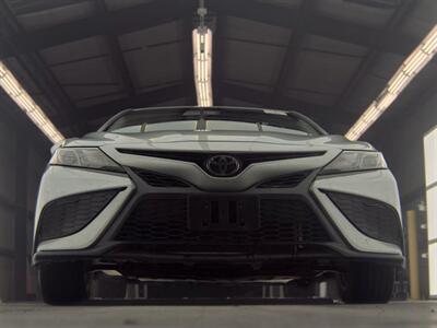 2021 Toyota Camry SE - Photo 2 - Wylie, TX 75098