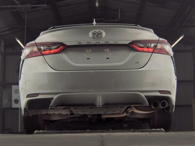 2021 Toyota Camry SE - Photo 4 - Wylie, TX 75098