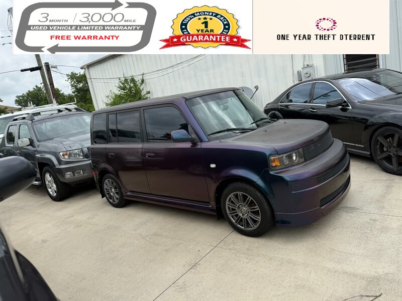 2006 Scion xB - Photo 1 - Wylie, TX 75098