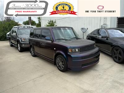 2006 Scion xB   - Photo 4 - Wylie, TX 75098