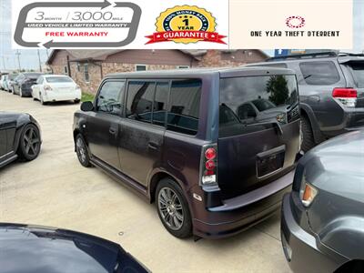 2006 Scion xB   - Photo 7 - Wylie, TX 75098