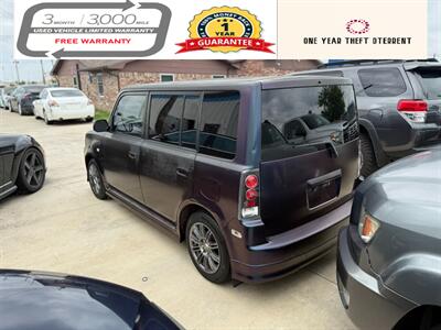 2006 Scion xB   - Photo 6 - Wylie, TX 75098