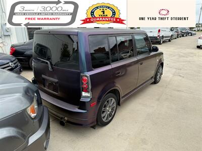 2006 Scion xB   - Photo 8 - Wylie, TX 75098