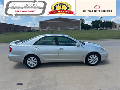 2003 Toyota Camry XLE V6   - Photo 31 - Wylie, TX 75098