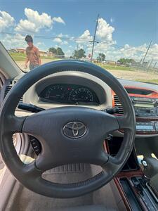 2003 Toyota Camry XLE V6   - Photo 19 - Wylie, TX 75098