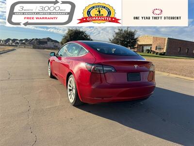 2022 Tesla Model 3   - Photo 30 - Wylie, TX 75098