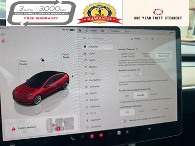 2022 Tesla Model 3   - Photo 4 - Wylie, TX 75098