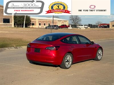 2022 Tesla Model 3   - Photo 28 - Wylie, TX 75098