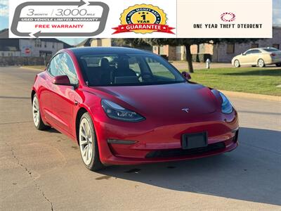 2022 Tesla Model 3   - Photo 18 - Wylie, TX 75098