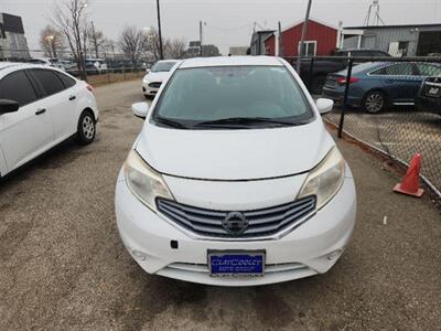 2016 Nissan Versa Note S   - Photo 7 - Wylie, TX 75098