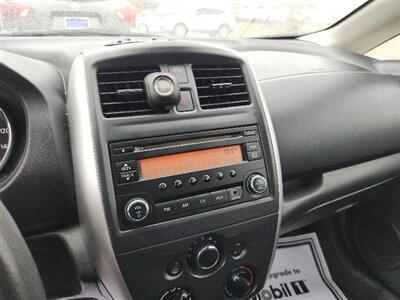 2016 Nissan Versa Note S   - Photo 10 - Wylie, TX 75098