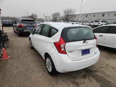 2016 Nissan Versa Note S   - Photo 4 - Wylie, TX 75098