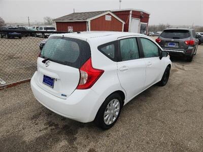 2016 Nissan Versa Note S   - Photo 8 - Wylie, TX 75098